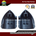 Black Matte Precision Machining 3D Printer Parts